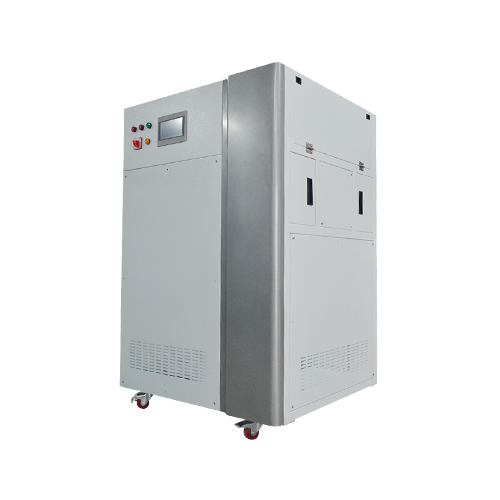 500L低温蒸发器