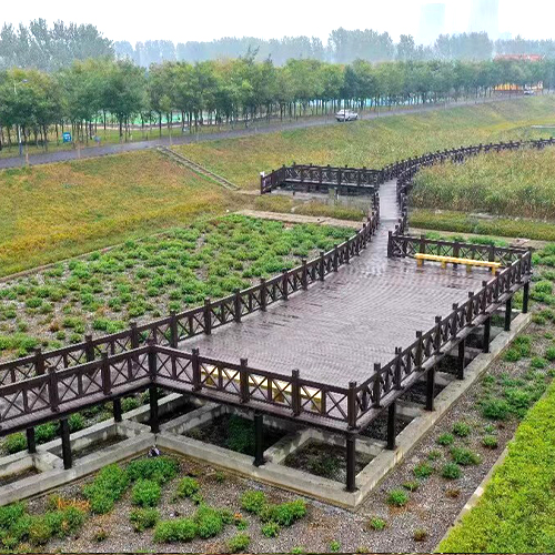中水回用设备安装需要哪些条件