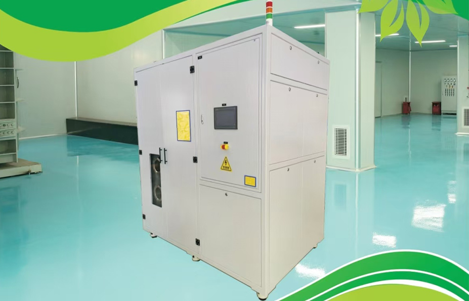 电镀废水处理工程