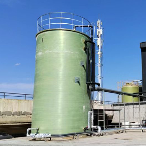 中水回用设备膜元件如何延长