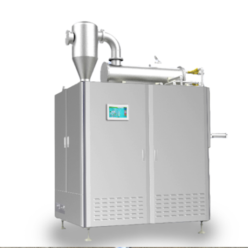 中水回用设备膜污染问题如何解决