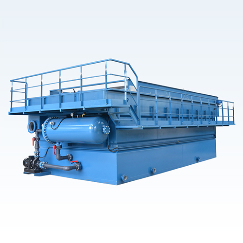 中水回用设备膜污染问题如何预防