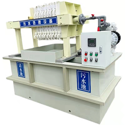 中水回用设备 中水回用设备